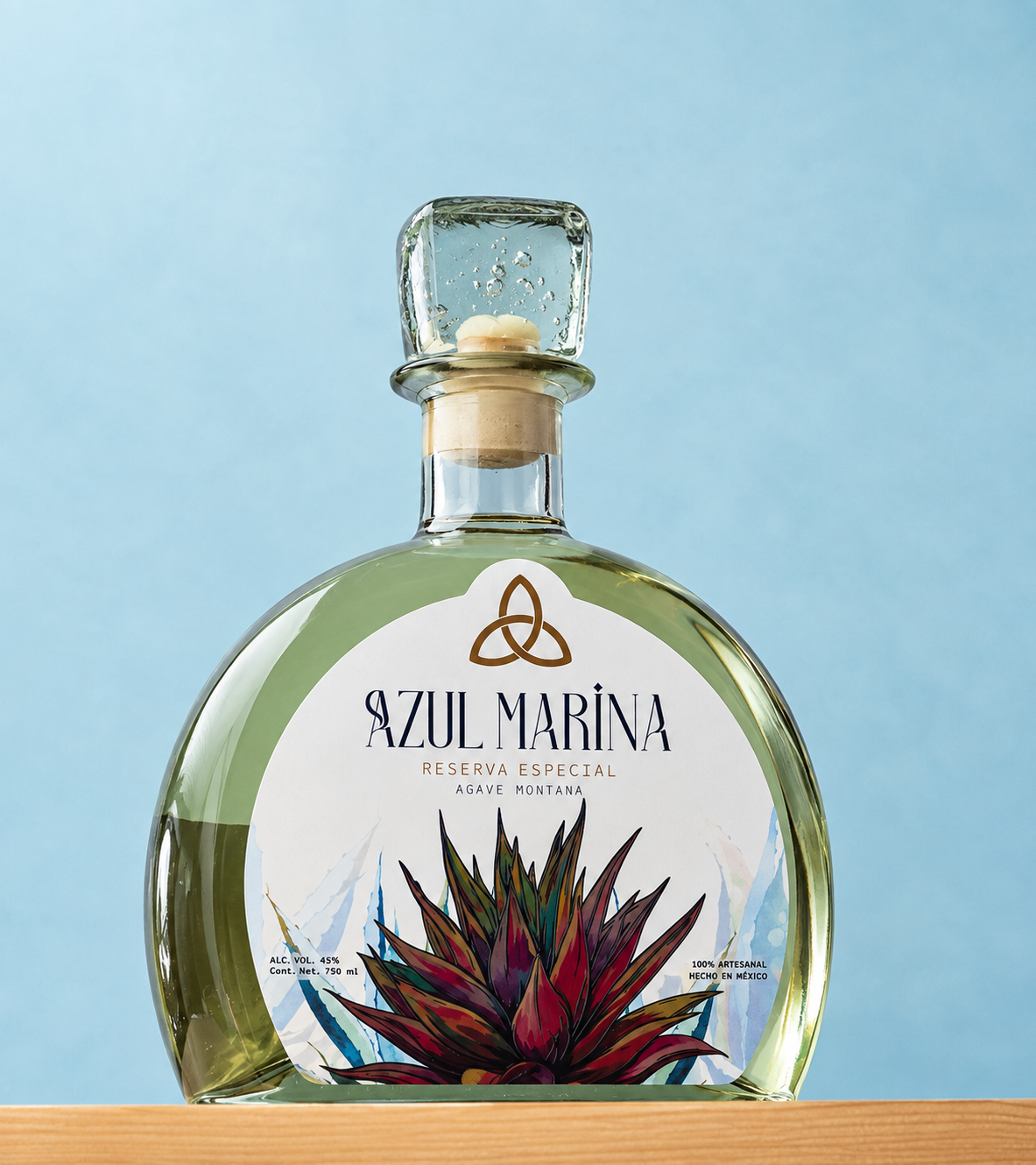 Mezcal Montana